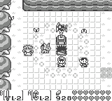 Legend of Zelda: Link's Awakening